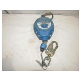 Werner Self Retracting Lifeline