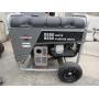 Briggs & Stratton 5550w Gas Generator (Works)