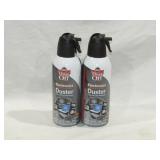 Compressed Air Duster