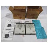 Viking Emergency Communications Phone