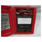 Gemline Model TA-1500 HI-Temperature Thermometer