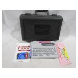 P Touch Label Maker In Case