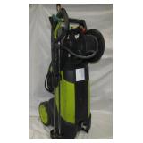 Sunjoe Pressure Joe Electric Pressure Washer