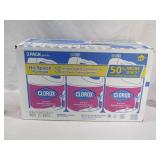 3 Gallons Of Clorox