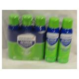 Microban 24Hr Sanitizing Spray