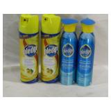 Pledge Furniture Spray