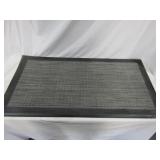 Floor Mat 40" L x 20" W