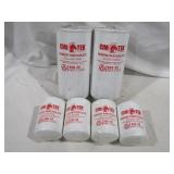 Large Lot Sim Tek Fuel Filters New