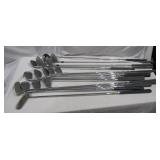 Golf Clubs Wilson/Callaway/Armour