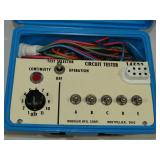 Kent-Moore Refrigeration Circuit Tester