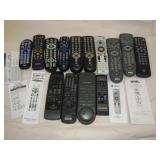 Misc Remotes / Universal Remotes