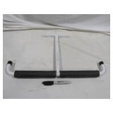 Garage Storage Hook / Rack