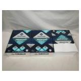 24Lbs 8 1/2" x 11" Inkjet Laser Paper