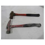 2 Hammers