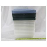 11 Pc Storage Containers w/ Lids
