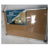 Cork Board 24" x 36"
