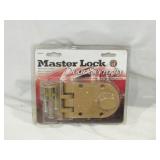 Master Lock Door Security Lock