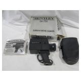 Vintage Bently BX-720 Super 8 Movie Camera