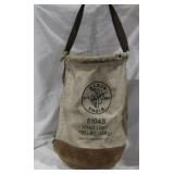 Vintage Highwire Klein Linemans Tool Bag