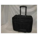 Samsonite Luggage On Rollers