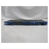 Lexicon MX200 Dual Reverb Effects Processor