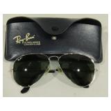 Ray Ban Sunglasses