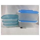 Rubbermaid & Sterilite Storage