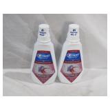 Crest 3d White Whitening Mouthwash