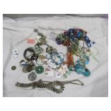 Costume / Fashion Jewelry