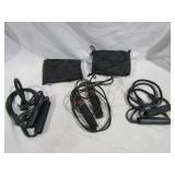 3 Jump Ropes
