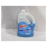 3/4 Full Windex Bottle