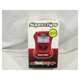 Superchips Flashpaq Diagnostic Tool