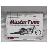 Harley Davidson Mastertune Tuning Kit