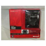 Microsoft Lifecam Cinema Camera New In Box
