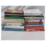 Health  & Nutrition Books