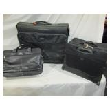 3 Pc Used Luggage