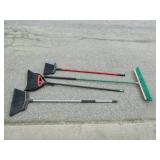 Brooms