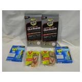 Fly & Mouse Traps