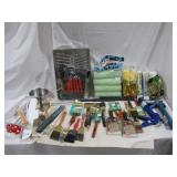 Paint Supplies