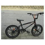 Vintage Mongoose Mode 270 BMX/Freestyle Bike