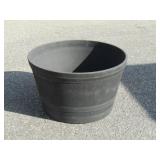Plastic Plant Pot 15" T x 25" Dia
