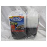 Hefty Food Storage Containers