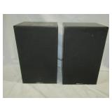 2 Boston A40 Speakers