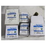 Packard Contract & Transformers