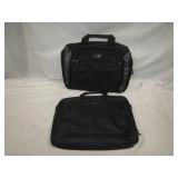 2 Samsonite Laptop Bags