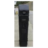 Osgio Sport Hard Golf Bag Lockable (Opened)