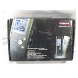 Diasonic Digital Voice Recorder