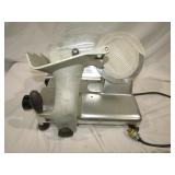 Intedge Commercial Meat Slicer Model #F220 Works