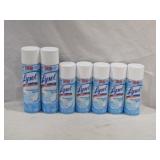Lysol Spray