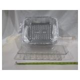 Egg Tray & Disposable Pans